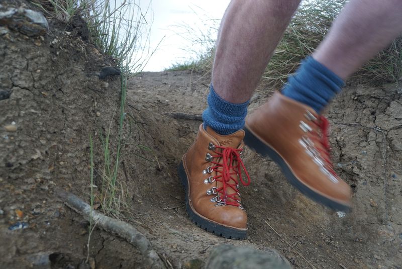 Danner Mountain Light II GTX Hiking Boot