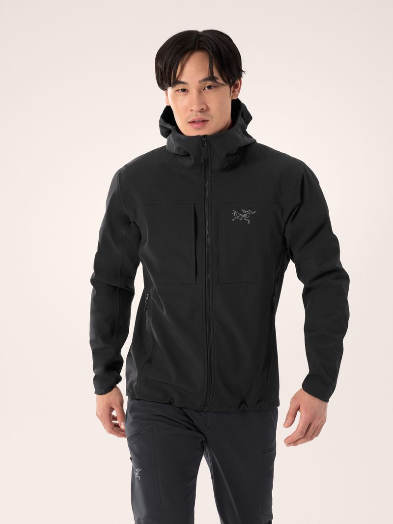 Arc’teryx Gamma MX Hoody