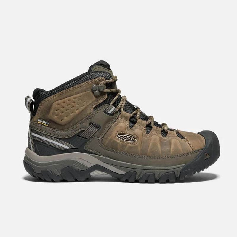 Keen Targhee III Mid WP