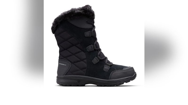 Columbia Ice Maiden II – Classic Budget Favorite