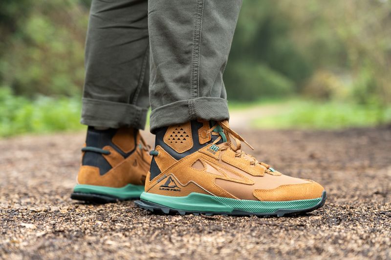Altra Lone Peak Hiker 2