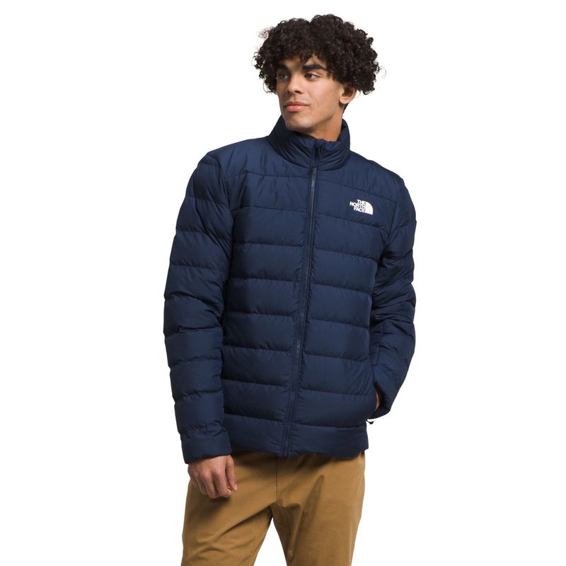 The North Face Aconcagua 3 Jacket