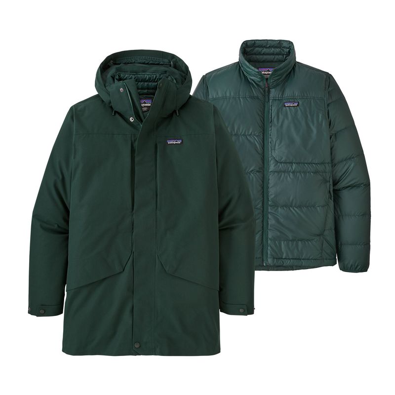 Patagonia Tres 3-in-1 Parka
