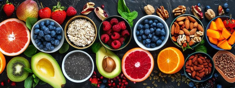 Low-Fat Isn't Automatically Best for Health or Weight Loss