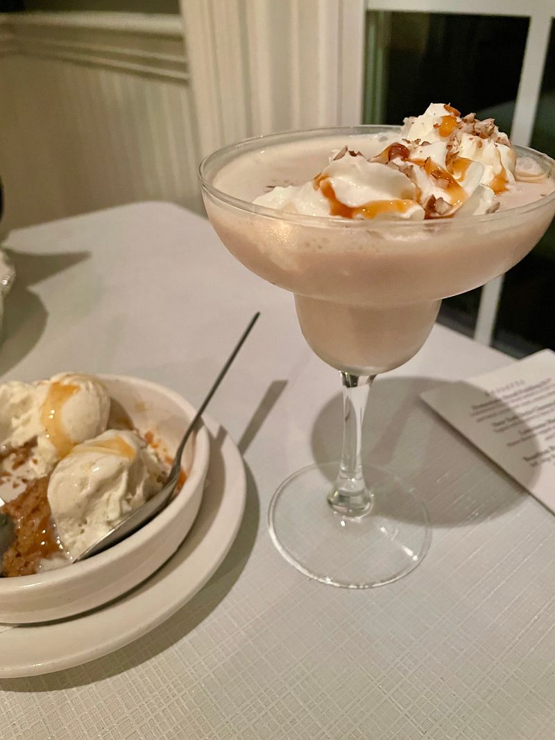 Desserts Worth Saving Room For