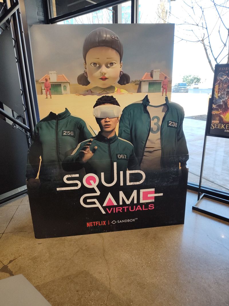 What To Expect From The Staff