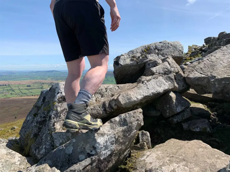 They’re Surprisingly Lightweight