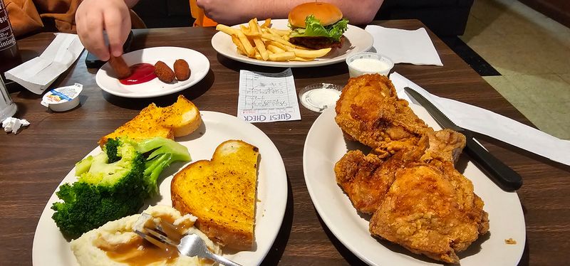 Desserts That Make You Plan Ahead