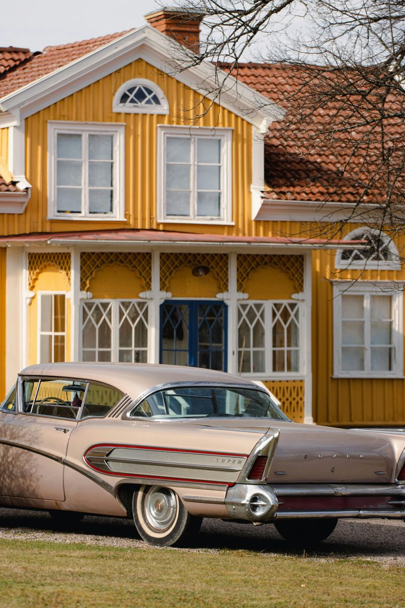 Home Ownership as a Universal Goal