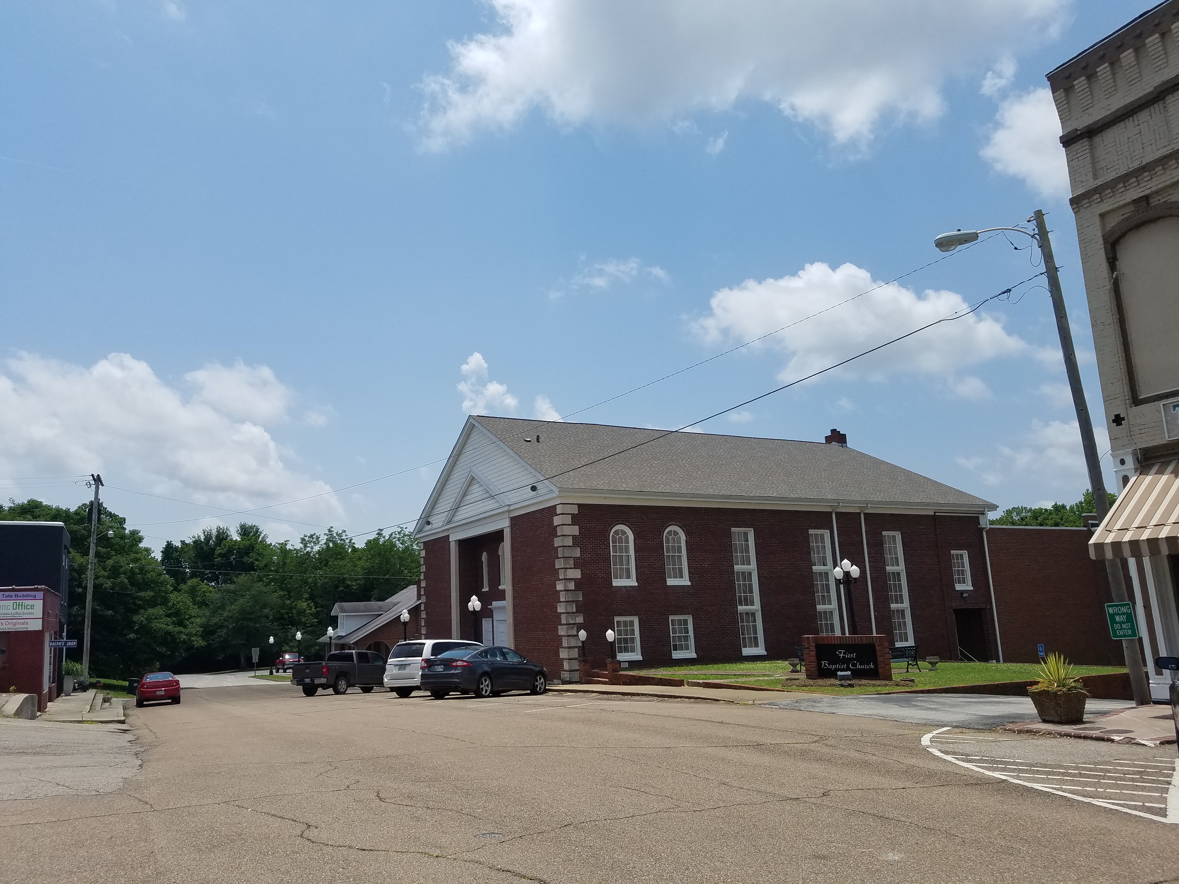 Faith, Service, and Volunteer Life