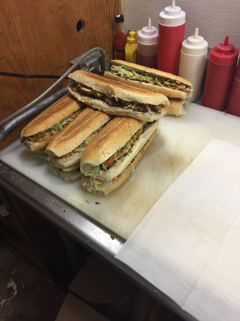 Customizing Your Sandwich The Right Way