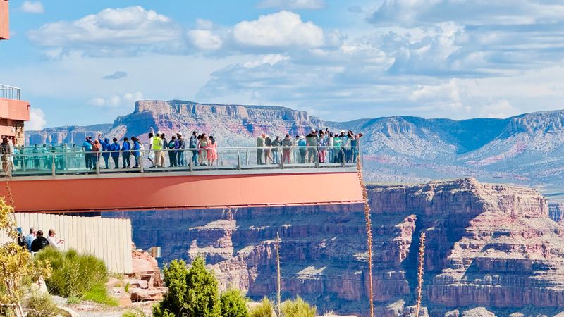 Shift in Travel Preferences