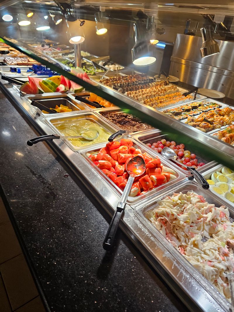 Consistency Across Visits