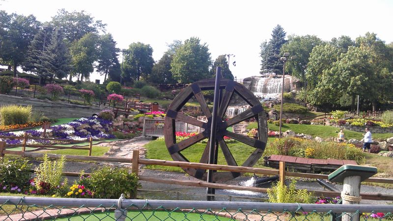 Wisconsin Dells, Wisconsin