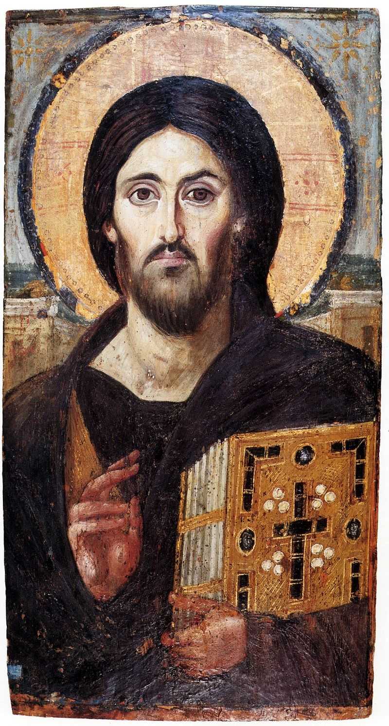 Jesus of Nazareth (c. 4 BCE–c. 30 CE)