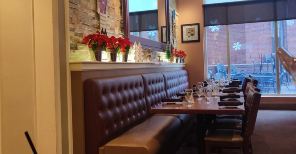 Connecticut Favorite Offering Italian Dishes That Feel Warm and Timeless