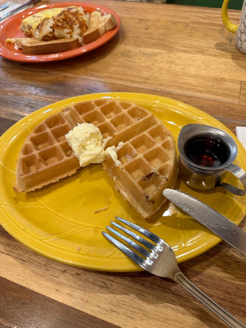 Family Friendly And Relaxed