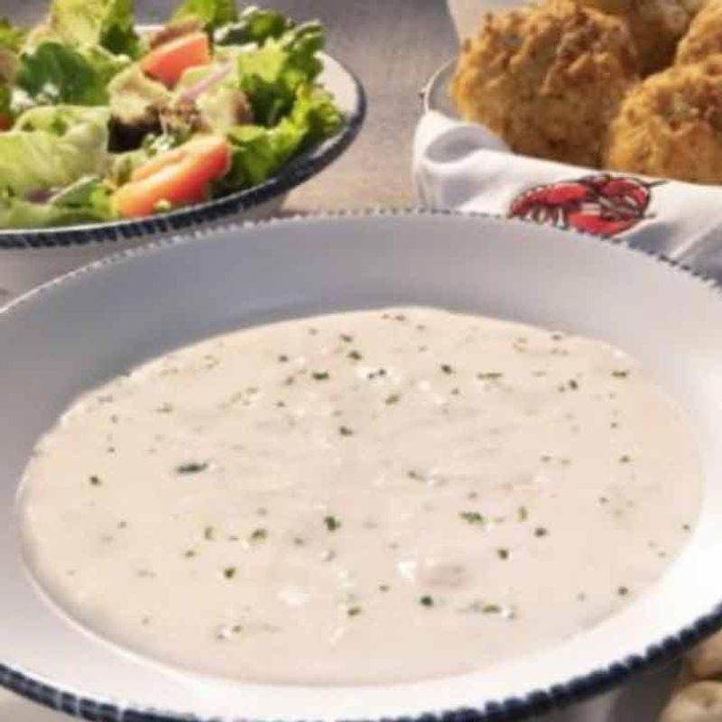 Cheddar Bay Biscuits That Live Up To Hype