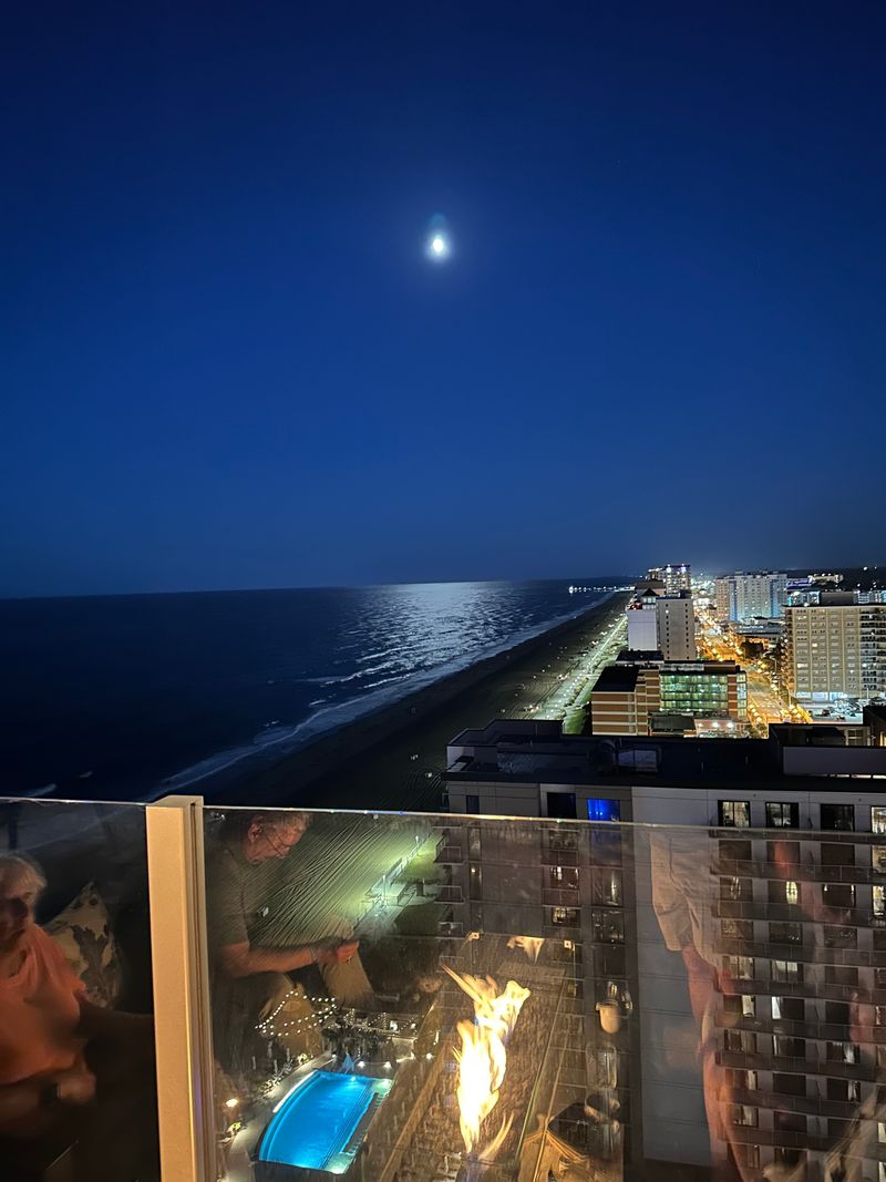 Why Orion's Roof Belongs on Your List