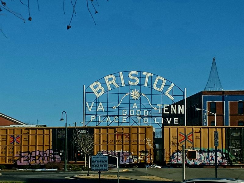 Bristol, TN