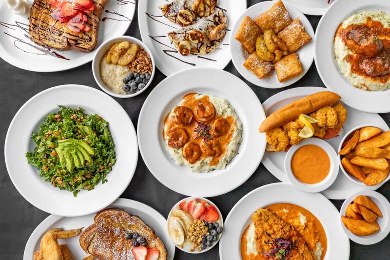 Cookies and Cream Crunch