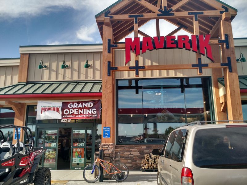 Strawberry Sunrise Cooler