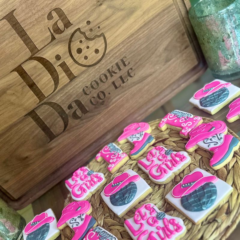 La-Di-Da Cookie Co. LLC – North Port