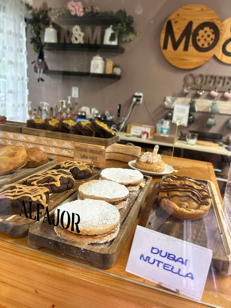 Mo&Ma Cookies and Pies (West Palm Beach)