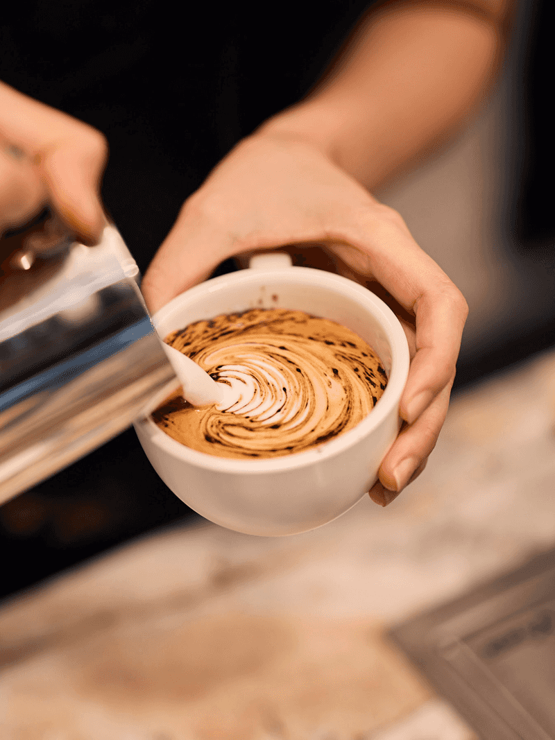 Melbourne, Australia — Coffee Culture and Coastal Escapes