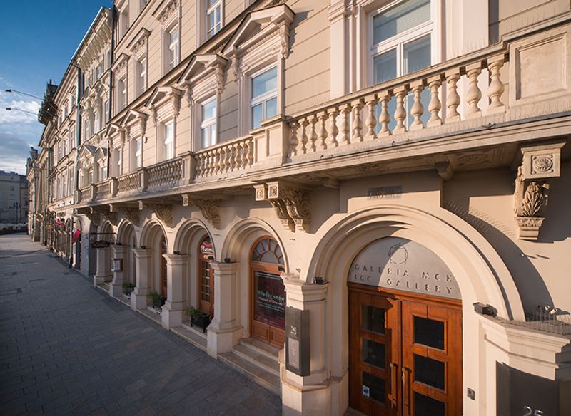 Krakow, Poland — Academic Legacy & Cultural Depth