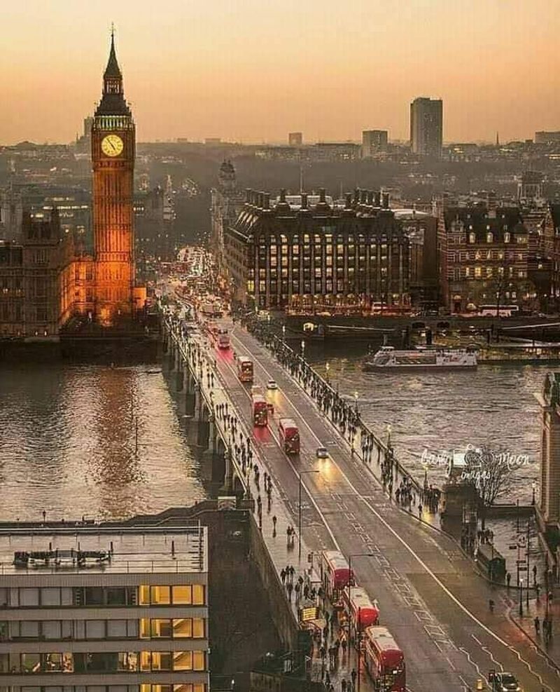 London, United Kingdom