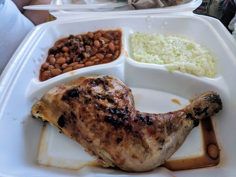 Slaw: Bright, Sweet, And Unexpected