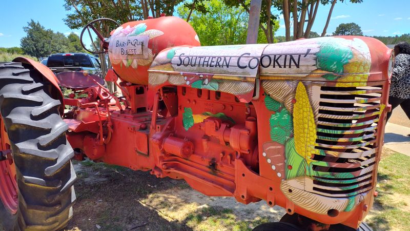 Rice and Gravy Comfort Combo