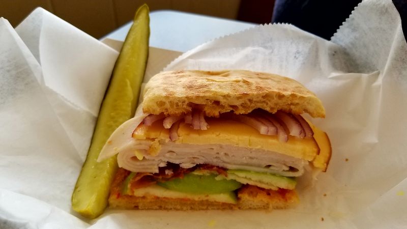 Swiss Cheese That Melts Smooth