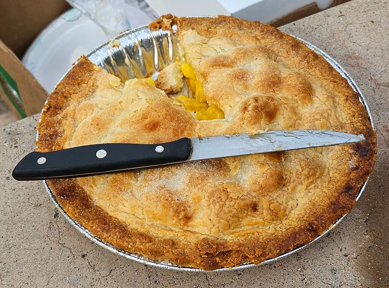 Burro Street Bakery (Cloudcroft)