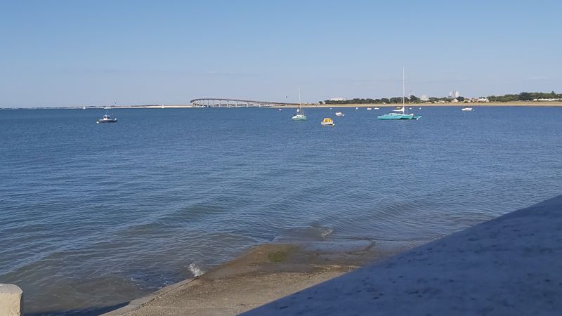 Ile de Re - Chic Coastal Escape