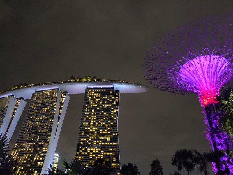 Singapore – Ultra-Safe City Packed With Attractions