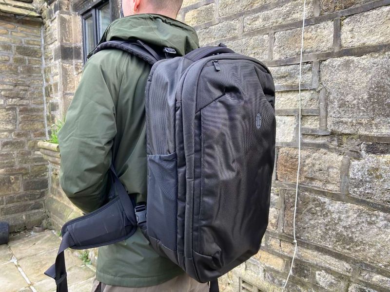 Tortuga Travel Backpack 40L