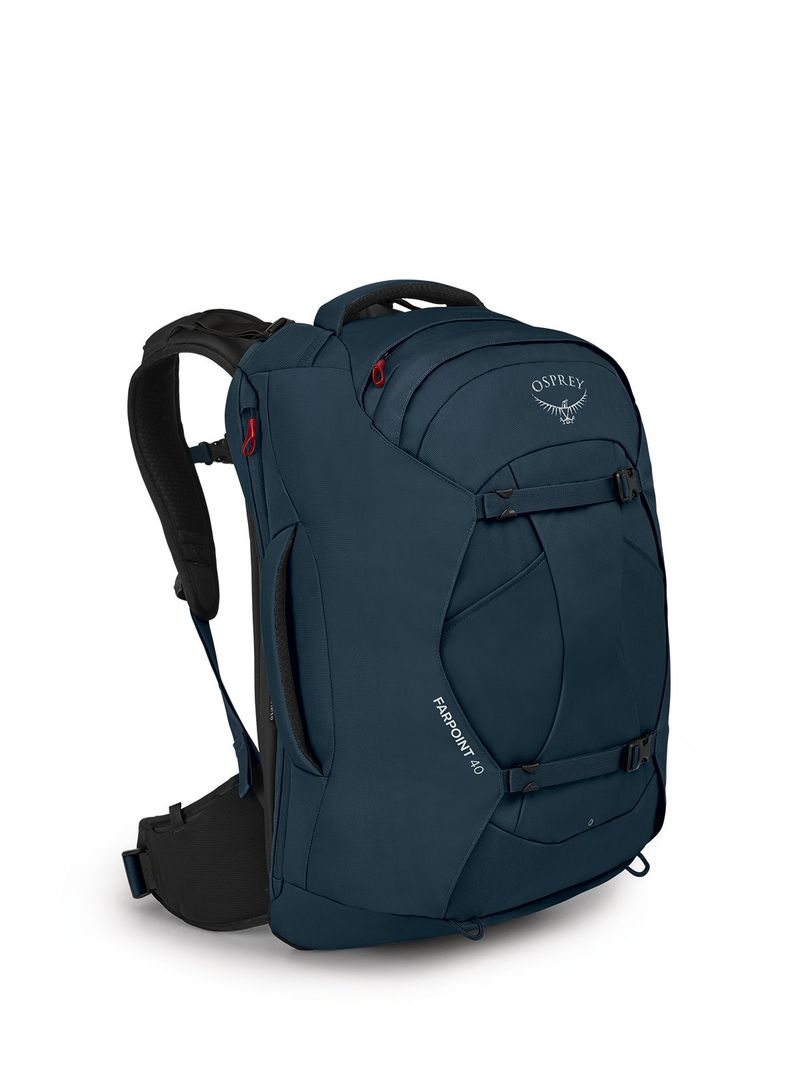 Osprey Farpoint 40 (2025 update)