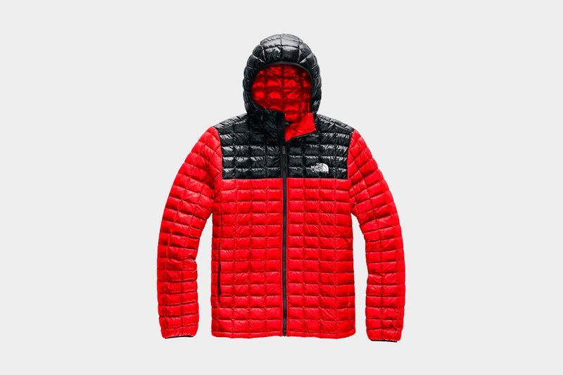 The North Face ThermoBall Eco Hoodie