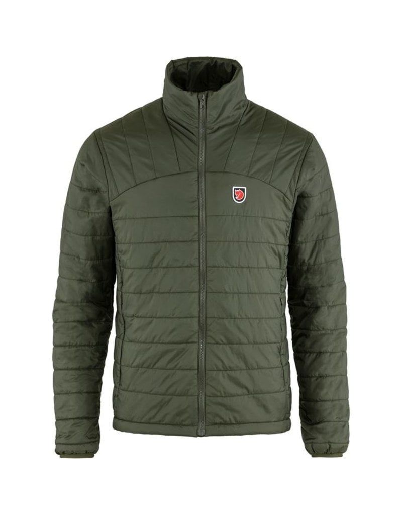 Fjallraven Expedition X-Latt Jacket