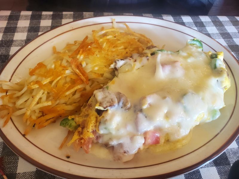 Hash Browns Done Right