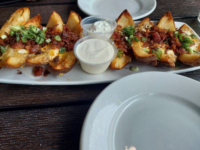 Loaded Baked Potato Soup