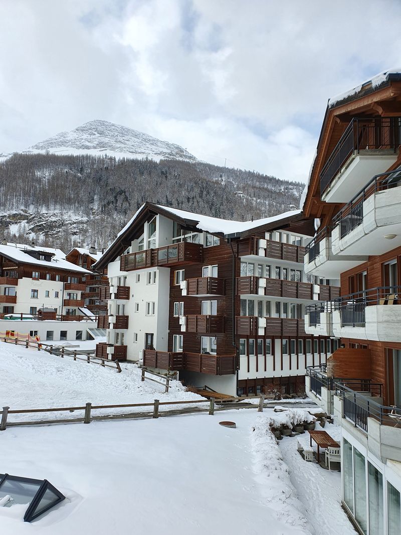 Saas-Fee, Switzerland