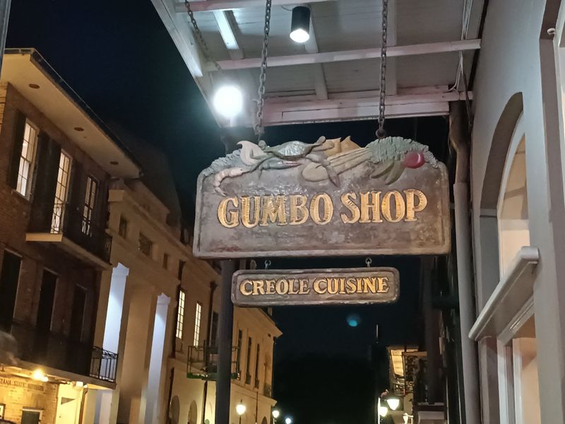 Gumbo Shop (French Quarter)