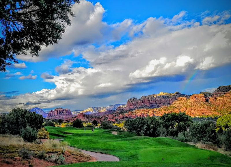 Oak Creek Golf Resorts