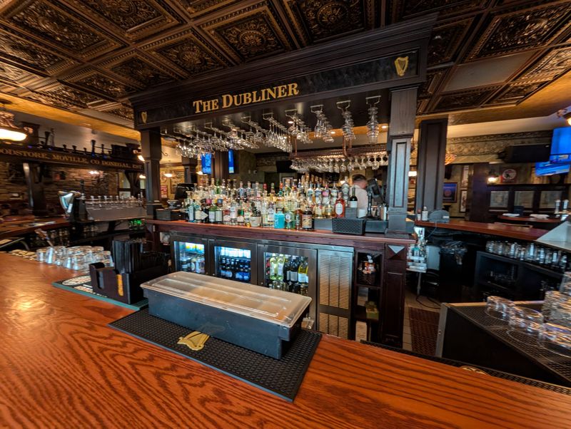The Dubliner