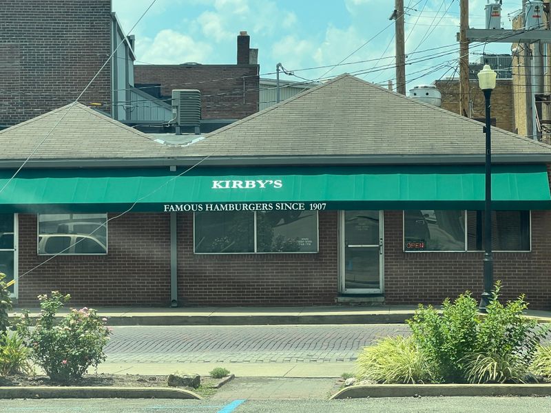 Kirby's Sandwich Shop – Sikeston