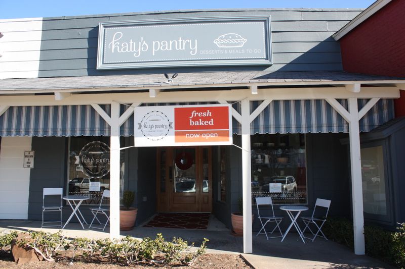 Katy’s Pantry – Enid