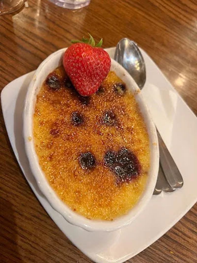 Chowder Before Steak Night